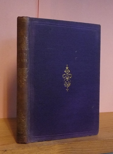 Chambers's Library for Young People: Self-Denial and Other Stories