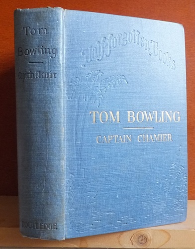 Tom Bowling (1841 as Tom Bowling: A Tale of the Sea)