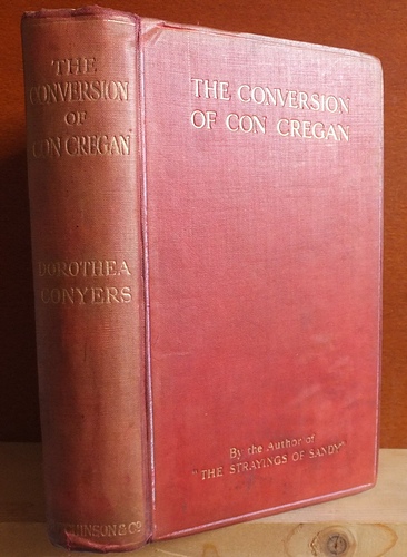 The Conversion of Con Cregan and Other Stories (1909)