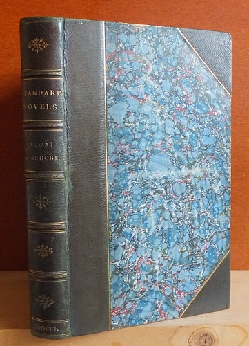 Afloat and Ashore; or, The Adventures of Miles Wallingford (1844)