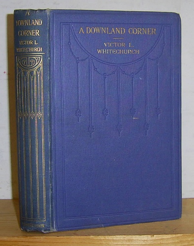 A Downland Corner (1912)