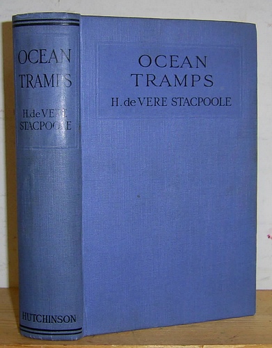 Ocean Tramps (1924)