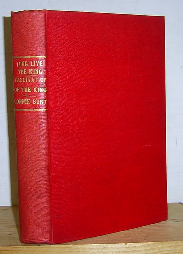 Long Live the King (1900), The Fascination of the King (1897), Connie Burt (1903)