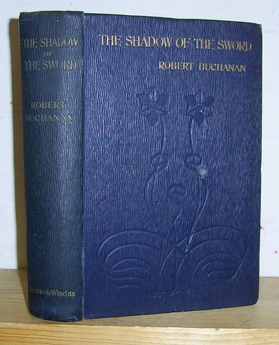 The Shadow of the Sword (1876)