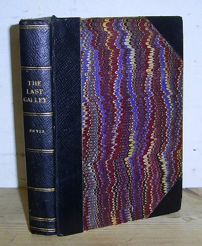 The Last Galley. Impressions and Tales (1911)