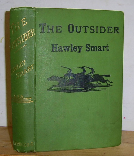 The Outsider (1886)