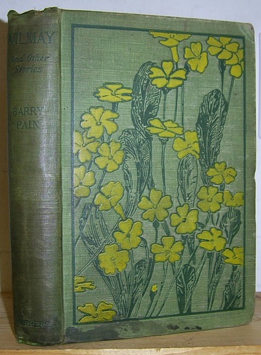 Wilmay and Other Stories of Women (1898)