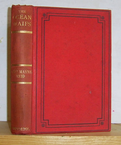 The Ocean Waifs (1871)