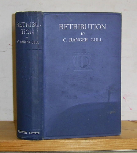 Retribution (1909)