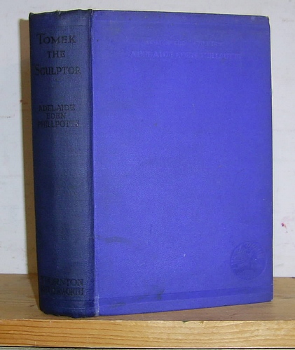 Tomek the Sculptor (1927)