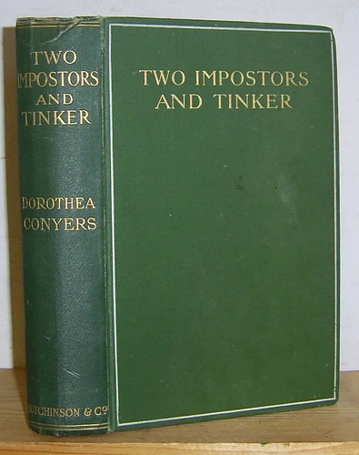 Two Impostors and Tinker (1910)