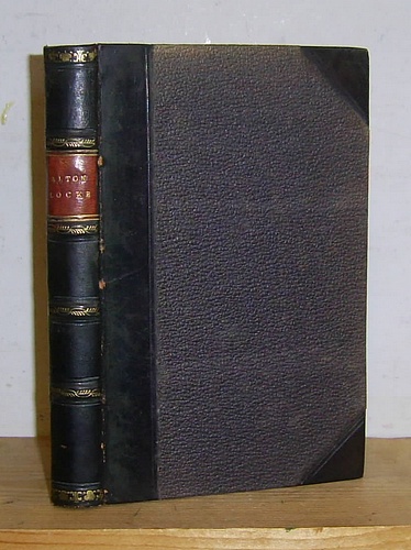 Alton Locke, Tailor And Poet. An Autobiography (1850)