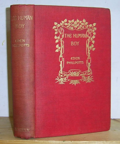 The Human Boy (1899)