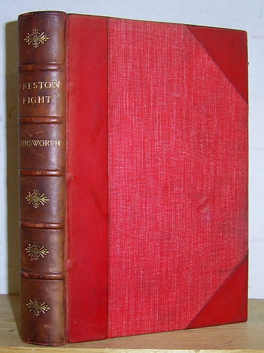 Preston Fight or The Insurrection of 1715 (1875)