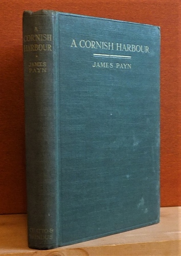 A Cornish Harbour (1871 as A Marine Residence and Other Stories)