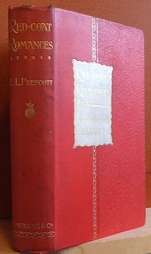 Red-Coat Romances (1898)