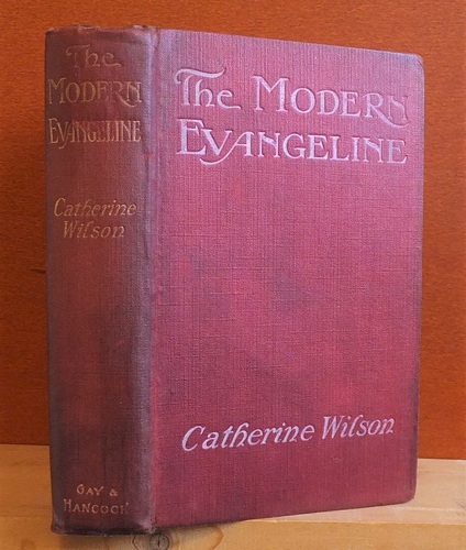 The Modern Evangeline (1912)