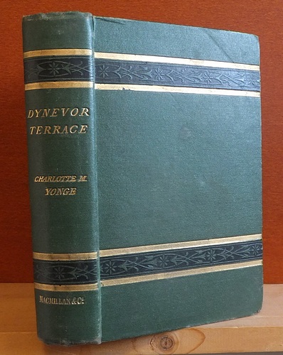 Dynevor Terrace: or, The Clue of Life (1857)