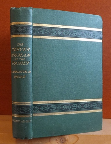 The Clever Woman of the Family (1865)