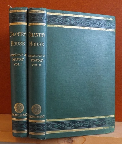 Chantry House (1886)