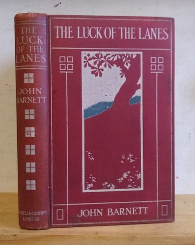 The Luck of the Lanes (1907)