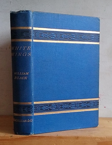 White Wings: A Yachting Romance (1880)