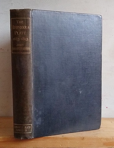 The Hispaniola Plate (1683 -1893) (1895)