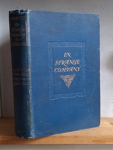 In Strange Company and Other Stories