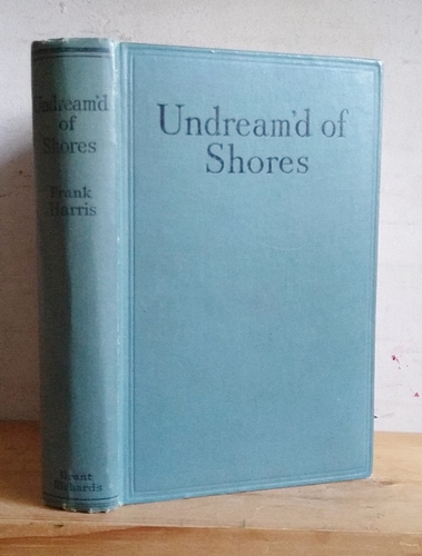 Undream'd of Shores (1924)