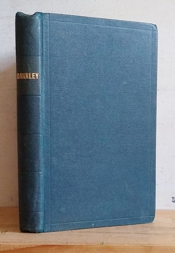 Darnley; or, The Field of the Cloth of Gold (1830)