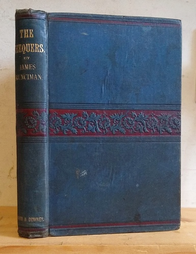 The Chequers: Being the Natural History of a Public-House Set Forth in a Loafer's Diary (1888)