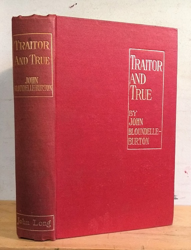 Traitor and True (1906)