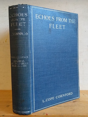 Echoes from the Fleet (1914)