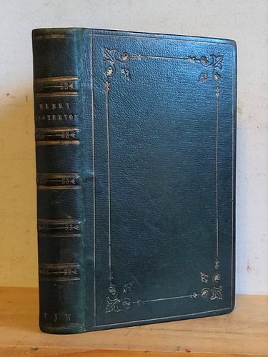 Henry Masterton; or, The Adventures of a Young Cavalier (1832)