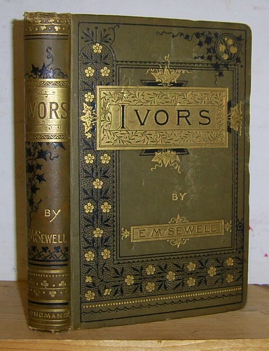 Ivors or The Two Cousins