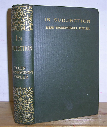 In Subjection (1906)