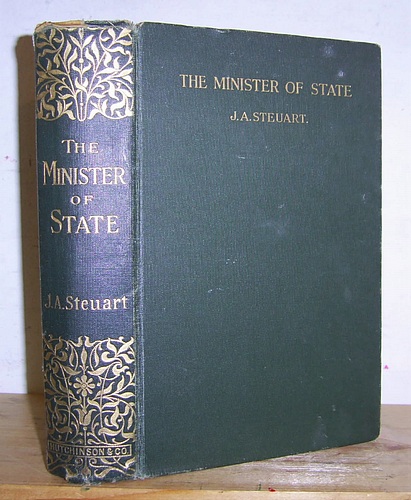 The Minister of State (1898)