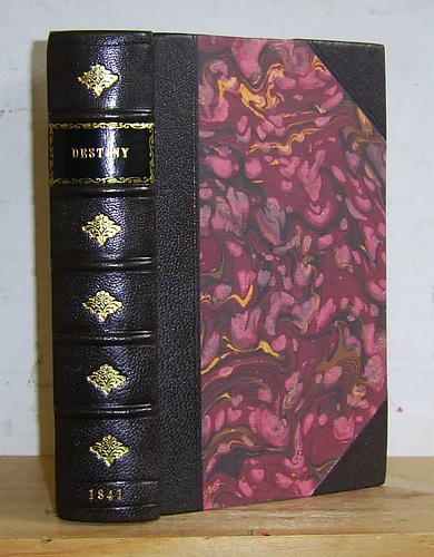 Destiny; or, The Chief's Daughter (1831)