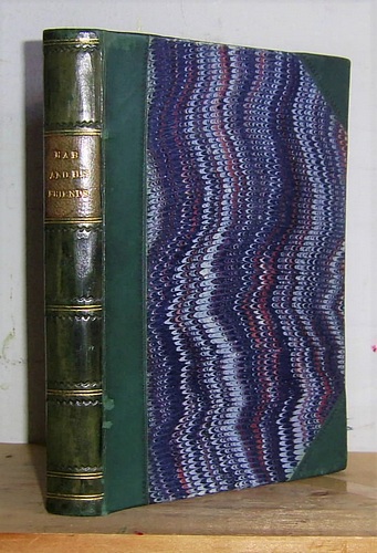 Horae Subsecivae. Rab and His Friends and Other Papers