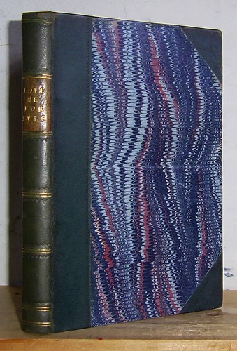 Love Me For Ever. A Romance (1883)