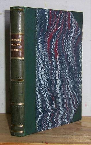 Sermons Out of Church (1875)