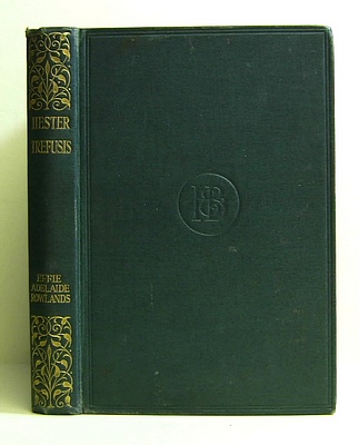 Hester Trefusis (1912)