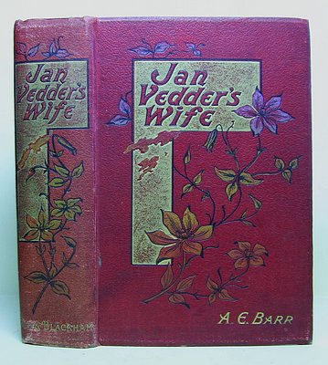 Jan Vedder's Wife