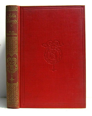 John Charity