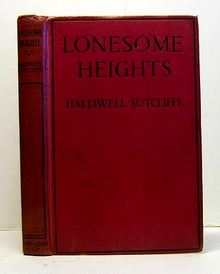 Lonesome Heights (1917)