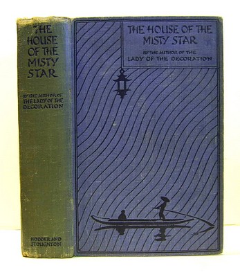 The House of the Misty Star (1915)