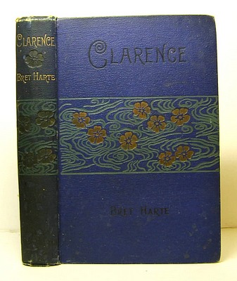 Clarence