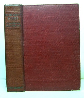 Dormant Fires (1922 as Sleeping Fires)