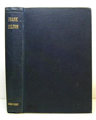 Frank Hilton