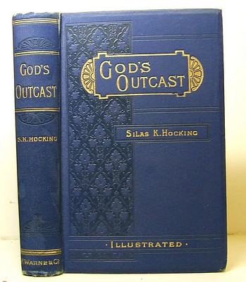 God's Outcast